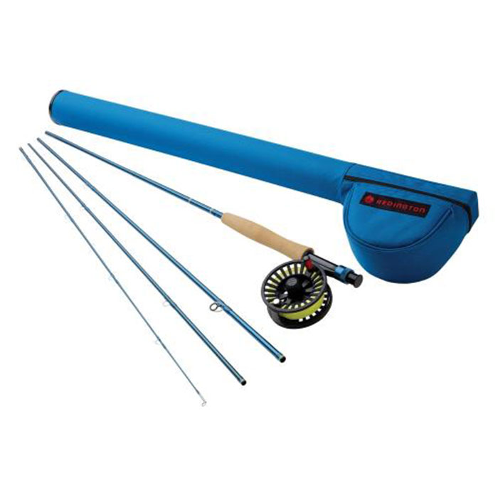 Dragonfly Venture 3 Fly Rod 5 / 9